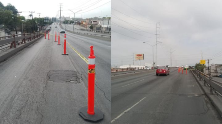 San Nicolás hará cierre vial parcial en la Av. Nogalar