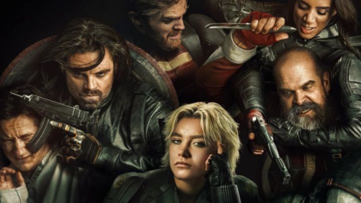 ¿Cuántas escenas postcréditos tiene Thunderbolts? SPOILERS