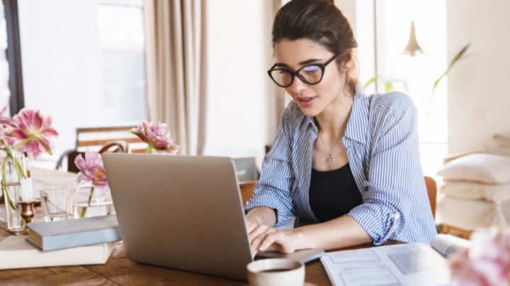 ¿Quieres trabajar desde casa? 5 negocios online que puedes iniciar hoy