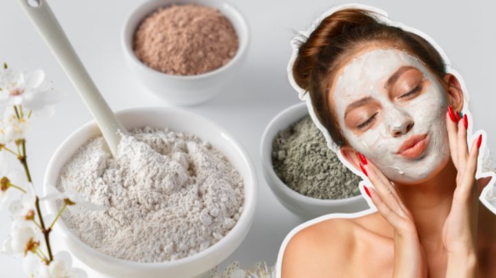 ¿Cuánto cuesta ponerse mascarillas de arcilla y qué beneficios tienen? | Recomendaciones