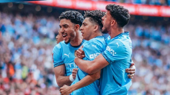 Manchester City asegura su lugar en la final de la FA Cup: Guardiola busca salvar la temporada