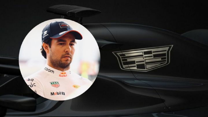 ¿Cuándo vuelve Checo Pérez a la Fórmula 1? El GP de Miami y el misterio de Cadillac