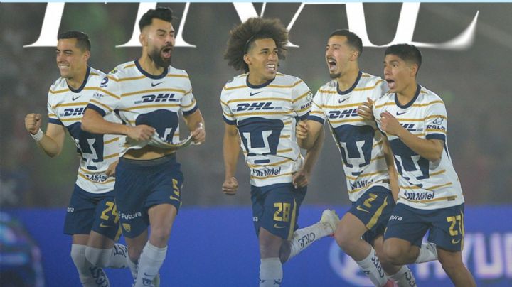 Pumas pasa al Play-In; elimina a Juárez en una tanda de penales con solo 3 goles