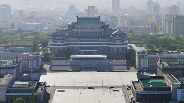 Corea del Norte confirma despliega de tropas en Rusia para pelear contra Ucrania