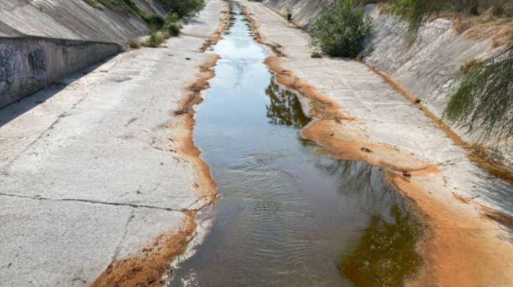 Aplicarán medidas de fondo a Ternium por contaminar arroyo La Talaverna