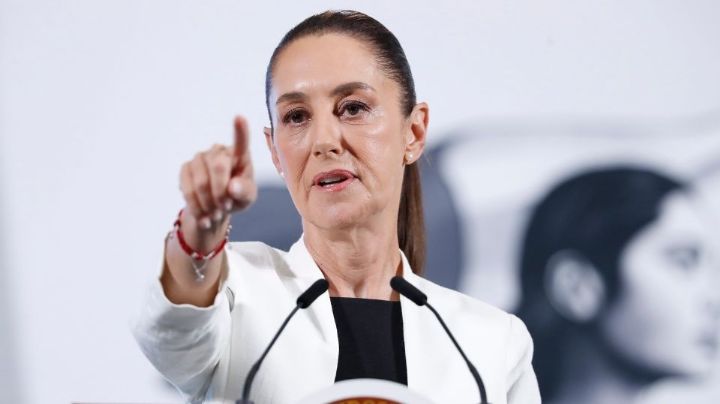 México pide no estar en 'politiquería' de Estados Unidos