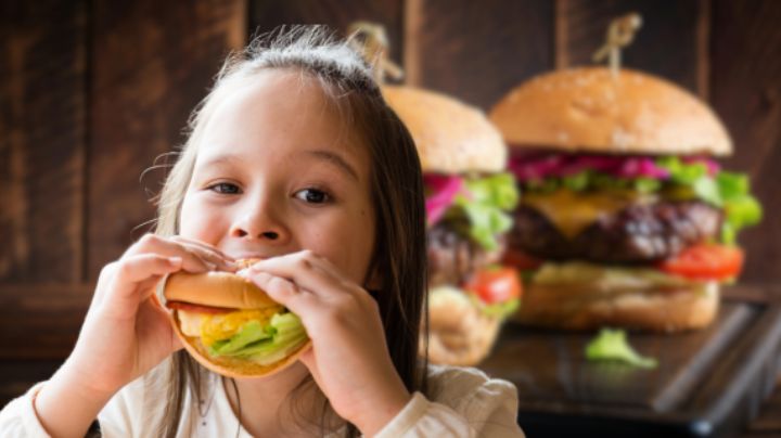 Día del Niño en Monterrey: 3 Restaurantes con niños comen gratis