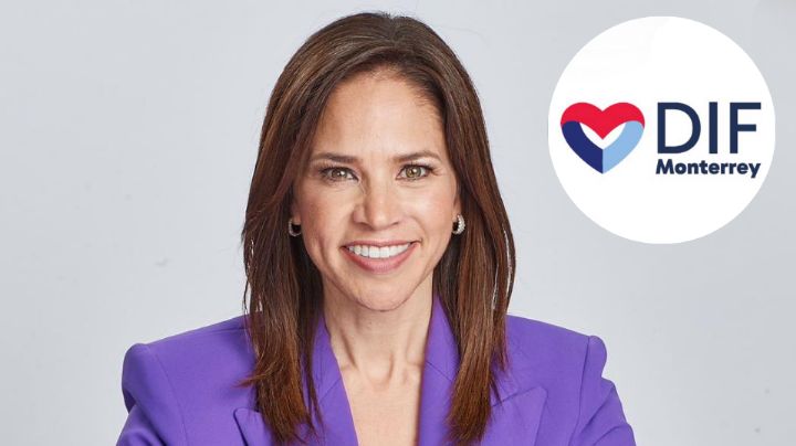 Adrián de la Garza nombra a Ivonne Álvarez como directora General del DIF Monterrey