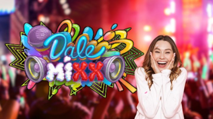 Dale Mixx Monterrey 2025: Revelan el lineup completo de artistas