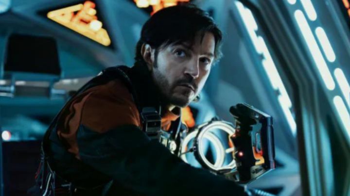 Diego Luna, su paso por Andor y la consolidación de su carrera a nivel mundial