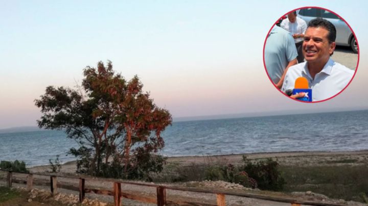 Abasto de agua en Victoria es limitado pese a nivel aceptable de la presa Vicente Guerrero