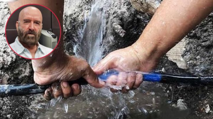 Advierten creciente saqueo de agua en Tamaulipas