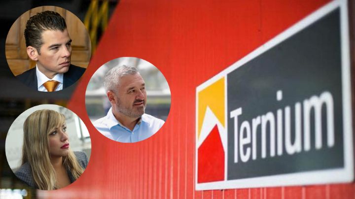 Diputados contra Ternium: Piden analizar sacar a planta de zona metropolitana