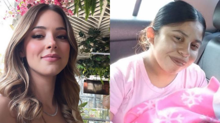 'Hay consumo de sustancias en el caso de la bebé de Lupita Tiktok': Mariana Rodríguez