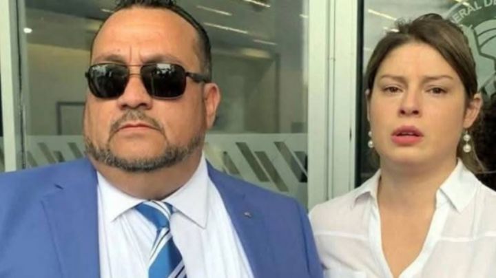 Hija de la cantante Dulce denuncia amenazas de muerte por parte del ex de su madre