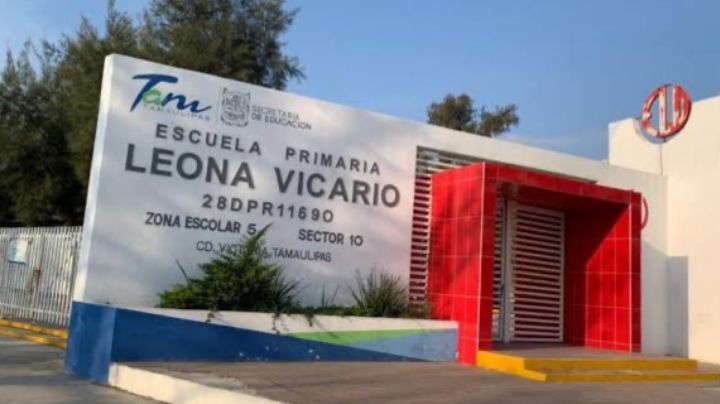 Maestros preparan ‘megapuente’ en Tamaulipas