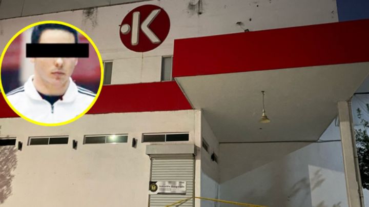 Denuncian que gimnasio donde laboraba Damazo 'N' es objeto de robos y vandalismo