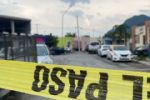 Foto ilustrativa de la nota titulada: Matan a balazos a joven presuntamente relacionado con la muerte de una mujer y bebé en Juárez, NL