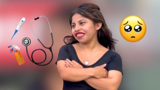 Este es el verdadero diagnóstico médico de la bebé de Lupita TikTok