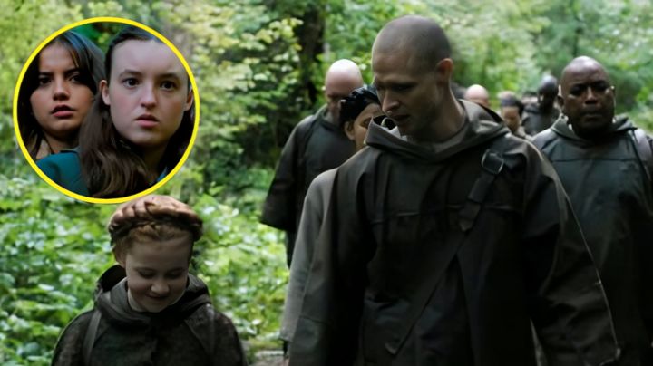 ¿Quiénes son los Serafitas en The Last of Us? El culto más aterrador de la serie de HBO