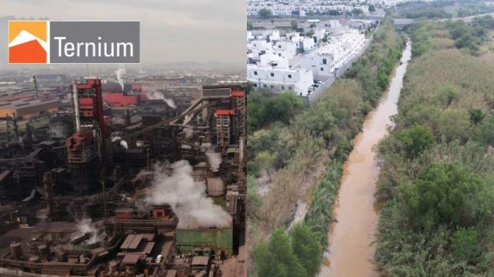Cierre de Ternium es una opción: Estado