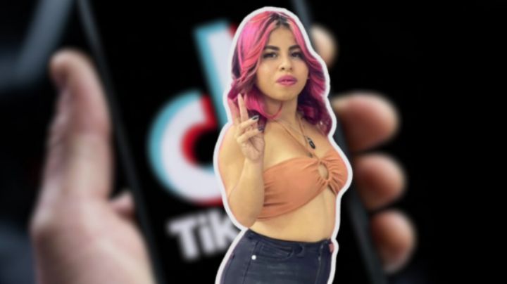 ¿Cómo se hizo famosa Lupita TikTok? Influencer que podría perder a su bebé
