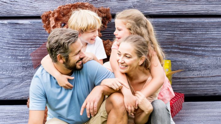 ¿Qué regalar en el día del niño sin gastar una fortuna?