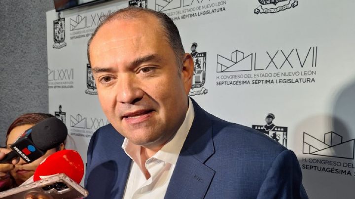 Diputado Rafael Ramos se suma a la Secretaría de Participación Ciudadana de Monterrey