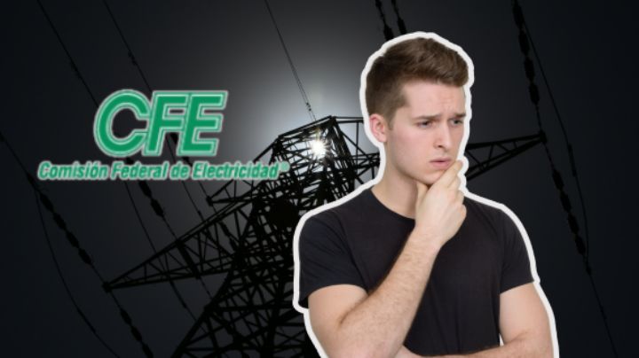 CFE: ¿Te cortaron la luz por error? Esto es lo que puedes hacer para reclamar