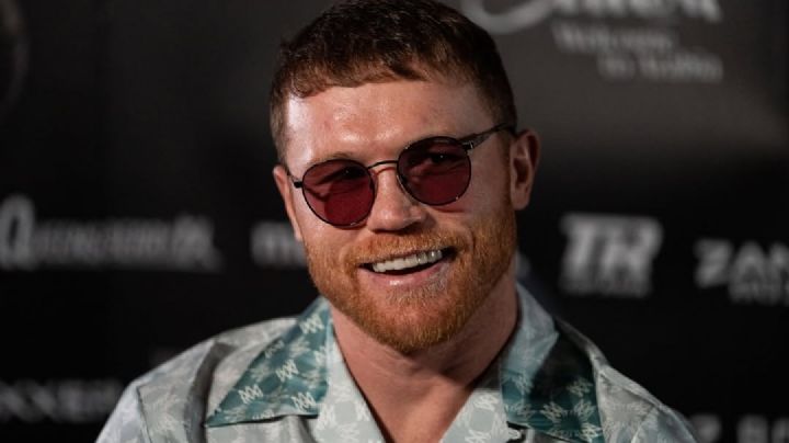 ‘Canelo’ Álvarez: ¿Cuánto ganará en su pelea contra William Scull?