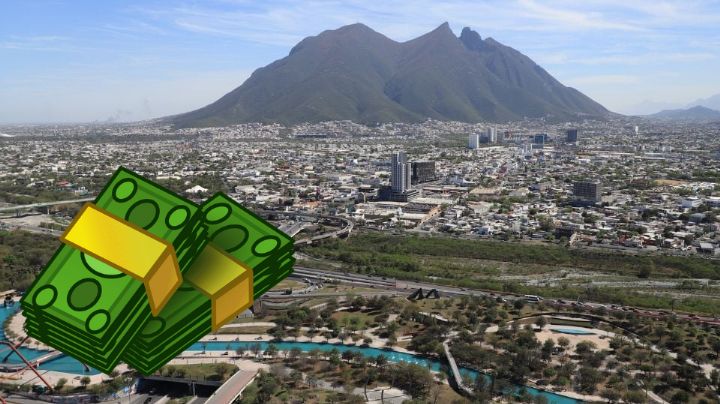 Nuevo León registra un crecimiento anual de 3.2% en la actividad económica: INEGI