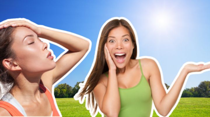 México sin sombras: ¿Cuándo viviremos este fenómeno único en 2025?