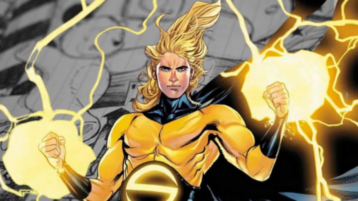 ¿Quién es Sentry, en Thunderbolts? El nuevo supervillano del UCM