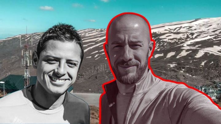¿Quién es Diego Dreyfus y cómo se hizo tan famoso el coach del Chicharito Hernández?