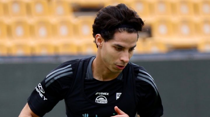 Tigres recupera a Lainez, pero está en duda Carioca para la Vuelta ante Cruz Azul