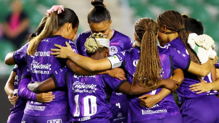 Seis años de suspensión a jugadora de Mazatlán Femenil por amaño de partidos
