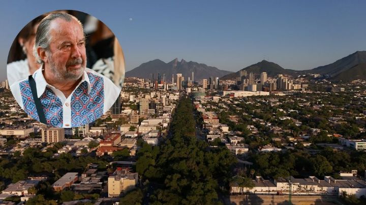 Triplicar la densidad de San Pedro es inviable: Mauricio Fernández
