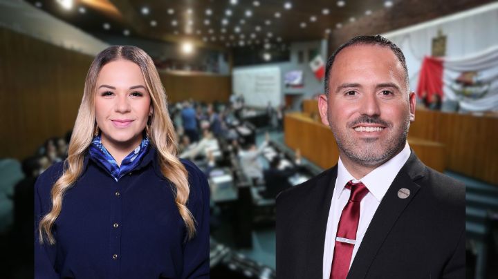 Diputados locales comparten recuerdos de su infancia