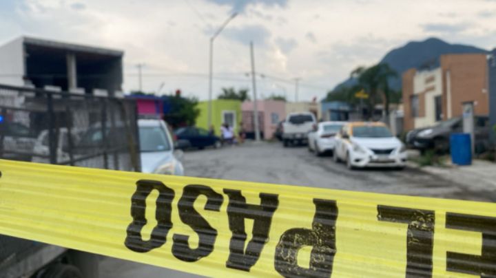 Matan a balazos a joven presuntamente relacionado con la muerte de una mujer y bebé en Juárez, NL