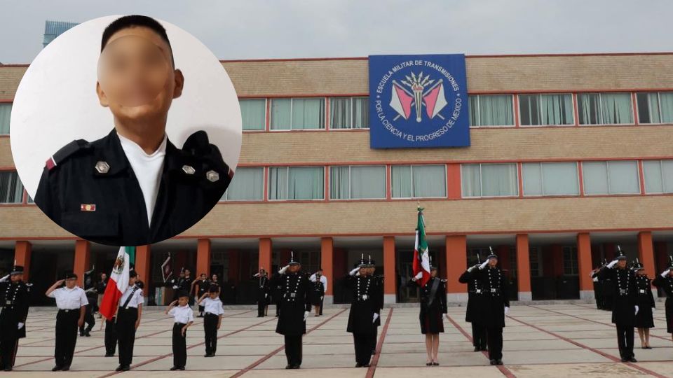 Esto sabemos del caso del menor fallecido en campamento | Academia Militarizada Ollin Cuauhtémoc.