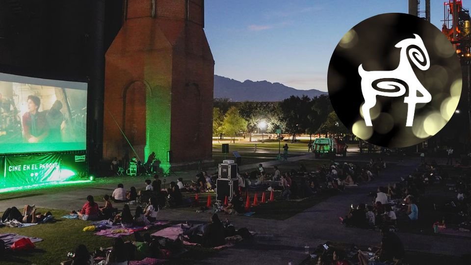 Se queda Monterrey sin Festival Internacional de Cine este 2025 | Facebook / Parque Fundidora