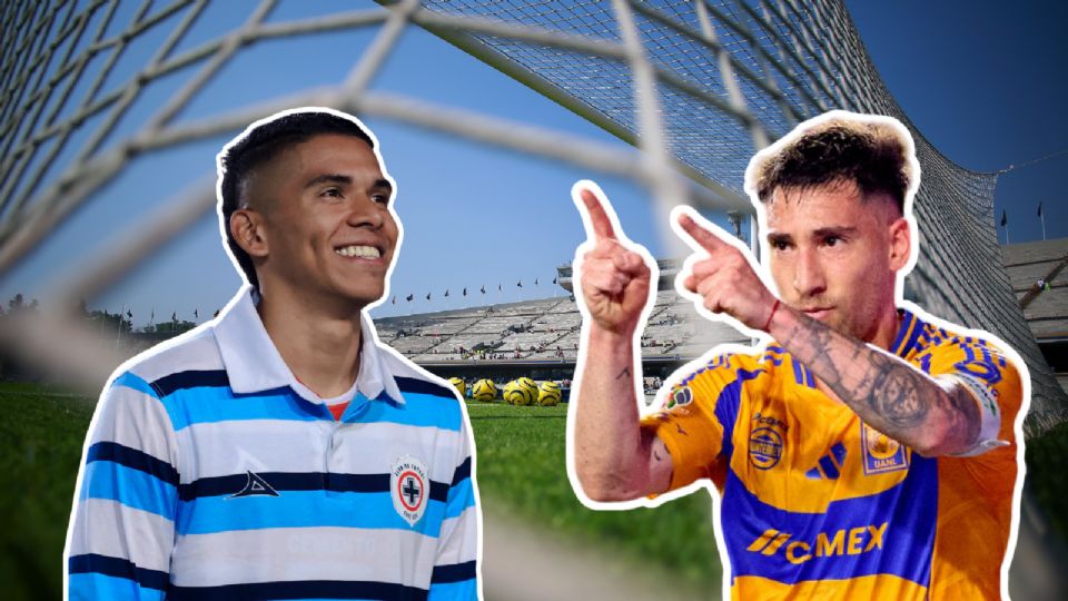 Todo lo que Necesitas Saber del Cruz Azul vs. Tigres por la Final