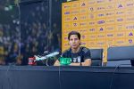 Tigres va por Liga MX y Concachampions: Diego Lainez