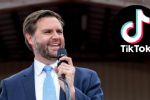 Futuro de TikTok en EU se conocerá antes del sábado: Vicepresidente J.D. Vance