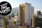 Pa’l Norte 2025: Turistas abarrotan hoteles de Monterrey con un 90 por ciento de ocupación