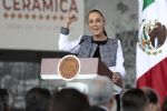 Sheinbaum anuncia 18 acciones para fortalecer la economía ante los aranceles de Trump
