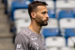 Canales sufre corte tras discusión con Demichelis, no juega ante Chivas ¿y el Clásico Regio?