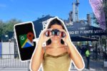 ¿Cómo ubicar mi acceso para Tecate Pa'l Norte 2025?