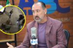 Policías de San Pedro acusados de golpear a vecino, fueron agredidos primero: Secretario
