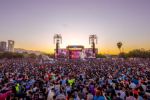 Pa'l Norte 2025: Este será el clima del primer día del festival
